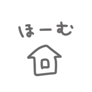 ぽむの部屋 标志